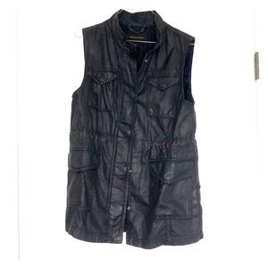 Vest/jacket